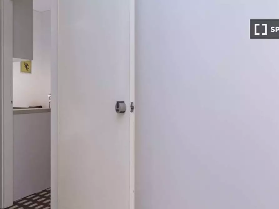 Immagine 18 di Camera condivisa in affitto  in Via Giuseppe Frua a Milano