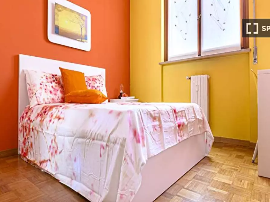 Immagine 3 di Camera condivisa in affitto  in Via Carlo Marx Milan a Sesto San Giovanni