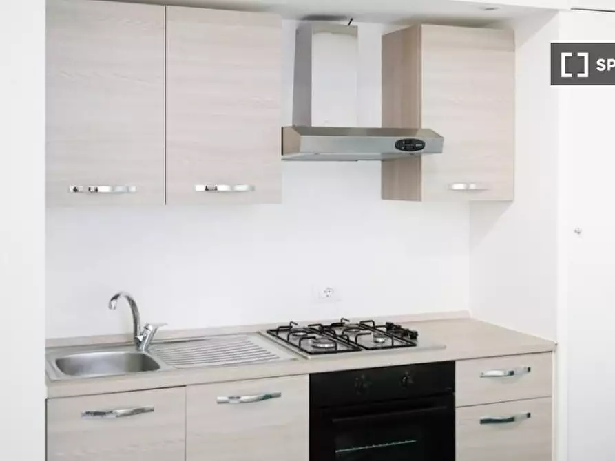 Immagine 3 di Ufficio in affitto  in V.le Bligny a Milano