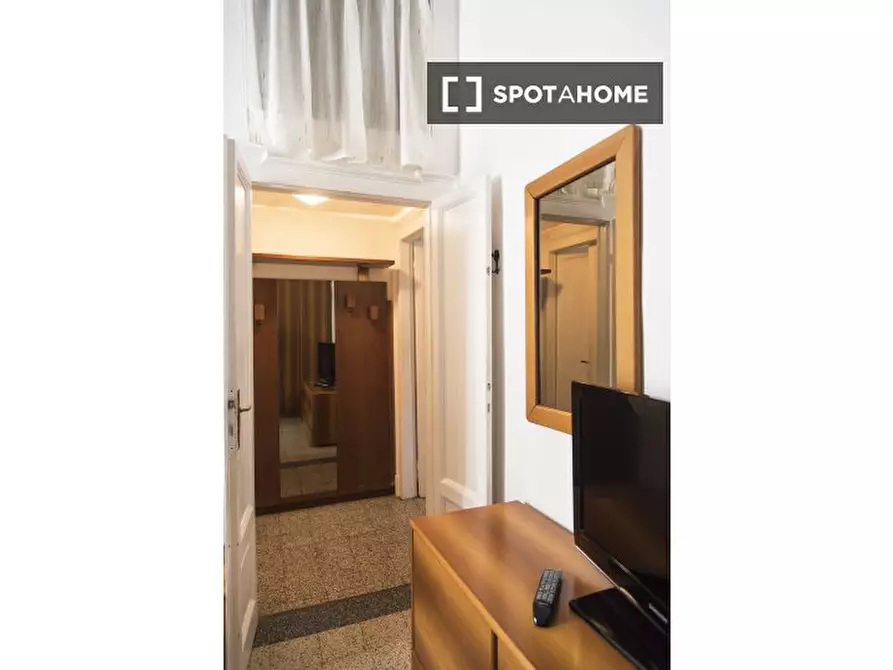 Immagine 5 di Appartamento in affitto  in Via Alessandro Tadino a Milano