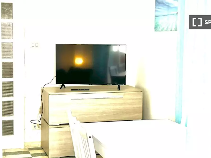 Immagine 14 di Appartamento in affitto  in Lungomare Paolo Toscanelli a Roma