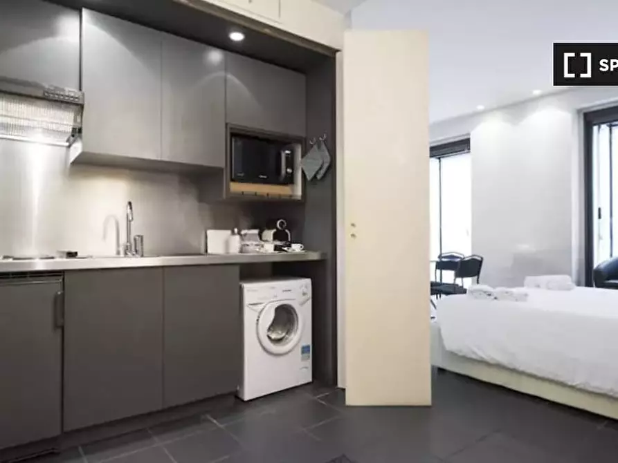 Immagine 2 di Ufficio in affitto  in Via Terraggio a Milano