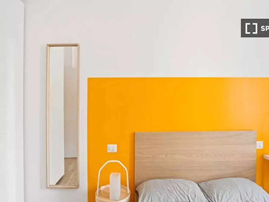 Immagine 11 di Camera condivisa in affitto  in Viale Legioni Romane a Milano