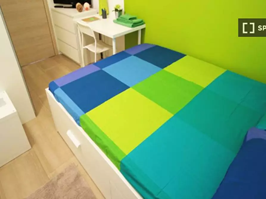 Immagine 4 di Camera condivisa in affitto  in Via Plinio a Milano