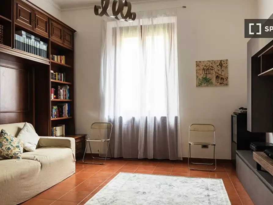 Immagine 1 di Appartamento in affitto  in Via Ercole Ferrario a Milano