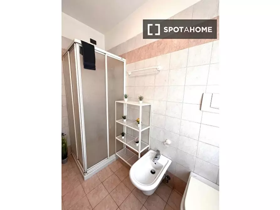 Immagine 18 di Camera condivisa in affitto  in Novembre a Trento