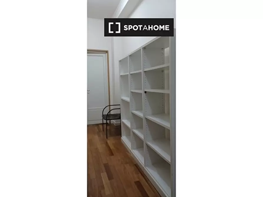 Immagine 6 di Camera condivisa in affitto  in Via Savona a Milano