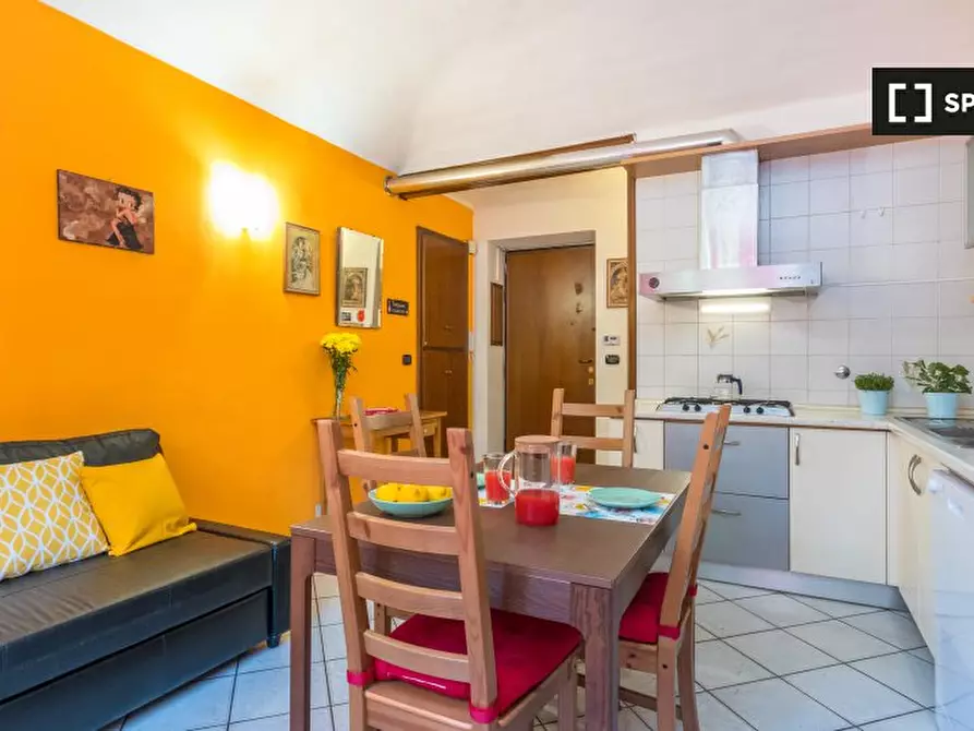 Immagine 2 di Appartamento in affitto  in Corso Tortona a Torino