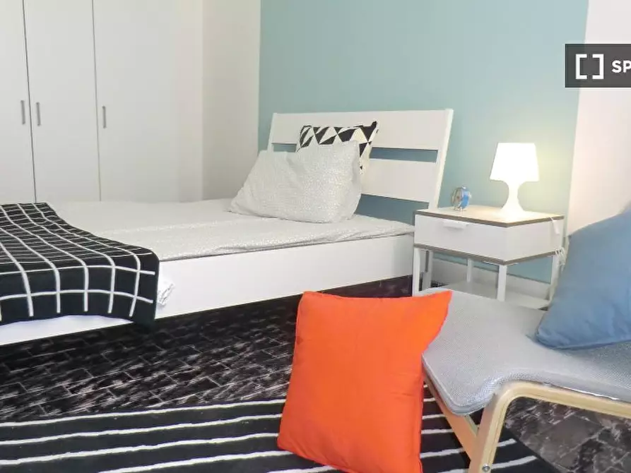 Immagine 4 di Camera condivisa in affitto  in Galleria Santa Lucia a Padova