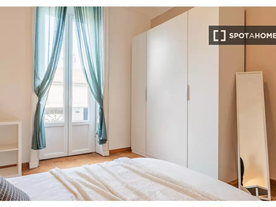 Immagine 11 di Camera condivisa in affitto  in Corso Ventidue Marzo a Milano