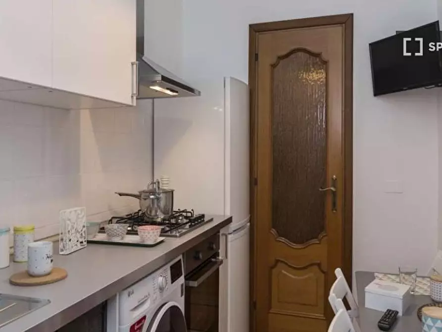 Immagine 7 di Camera condivisa in affitto  in Via Vincenzo Rabolini a Milano