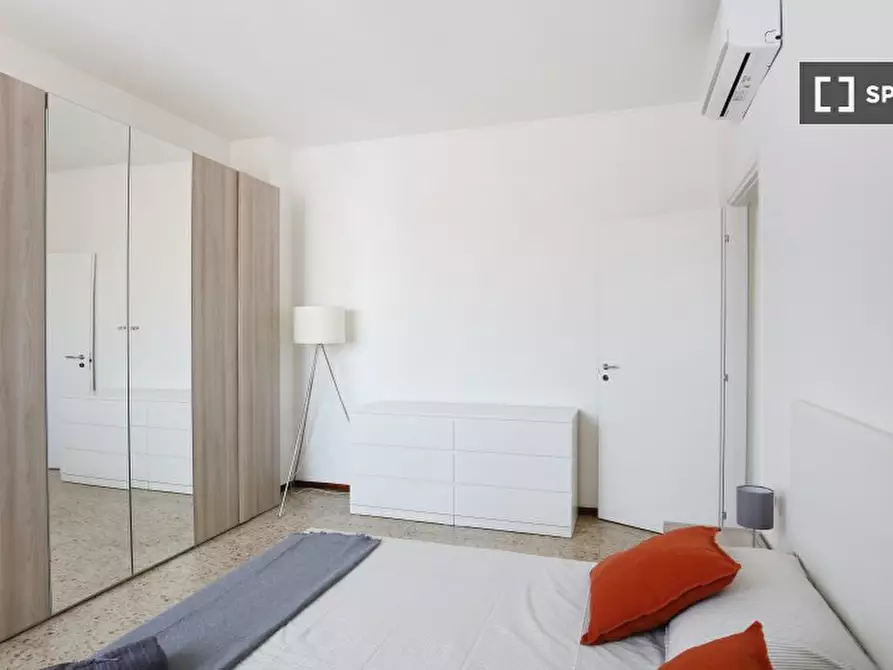 Immagine 5 di Camera condivisa in affitto  in Via Lodovico Pavoni a Milano