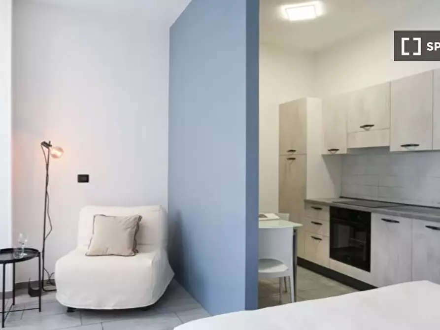 Immagine 9 di Appartamento in affitto  in Via Pietro Giuria a Torino