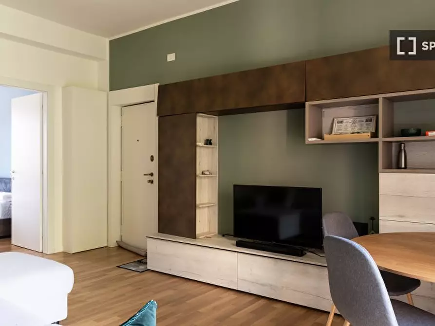 Immagine 7 di Appartamento in affitto  in Via Marostica a Milano