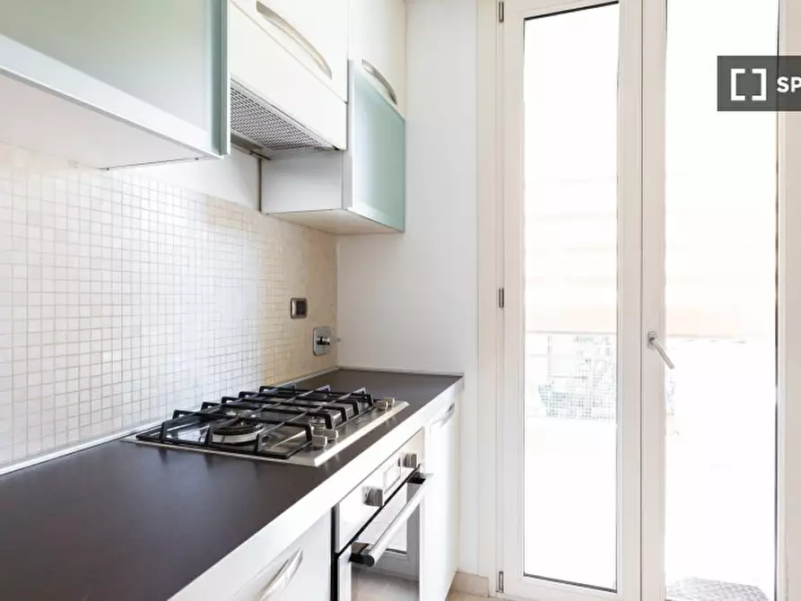 Immagine 9 di Appartamento in affitto  in Via Fabrizio Luscino a Roma