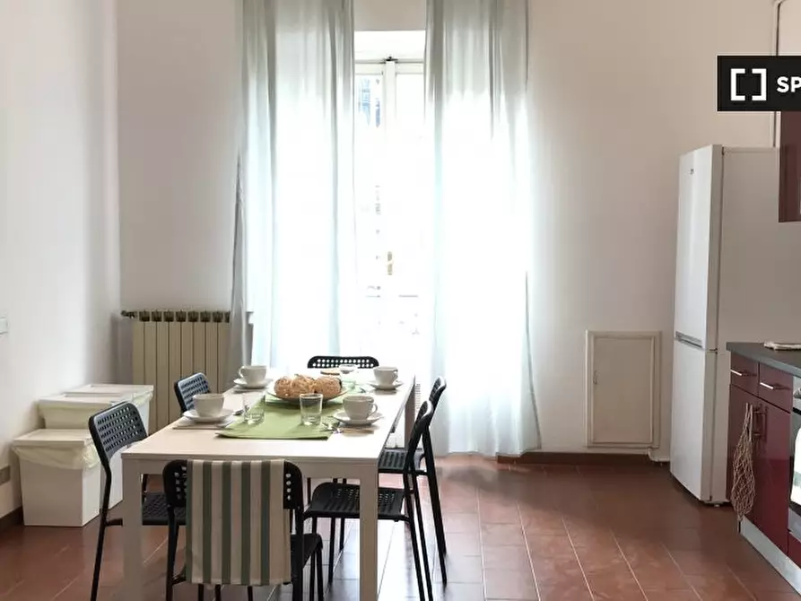 Immagine 10 di Camera condivisa in affitto  in Viale Bligny a Milano