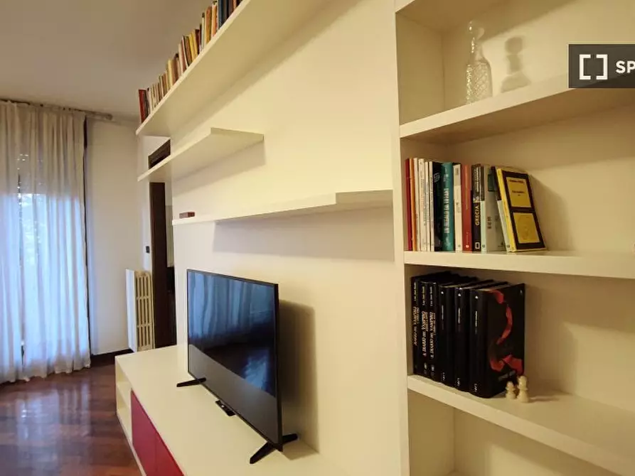 Immagine 3 di Appartamento in affitto  in Via Carlo Montanari a Monza