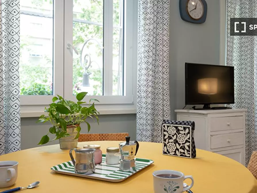 Immagine 18 di Ufficio in affitto  in Viale del Vignola a Roma