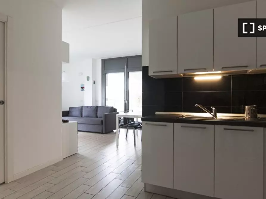 Immagine 2 di Appartamento in affitto  in Via Bruno Maderna a Milano