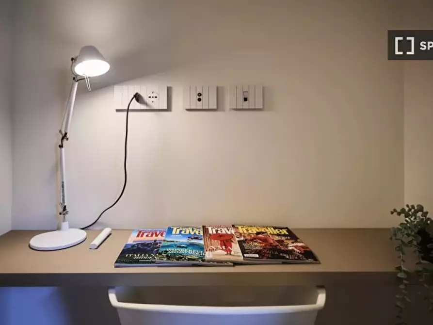 Immagine 2 di Appartamento in affitto  in Via Antonio Cecchi a Milano