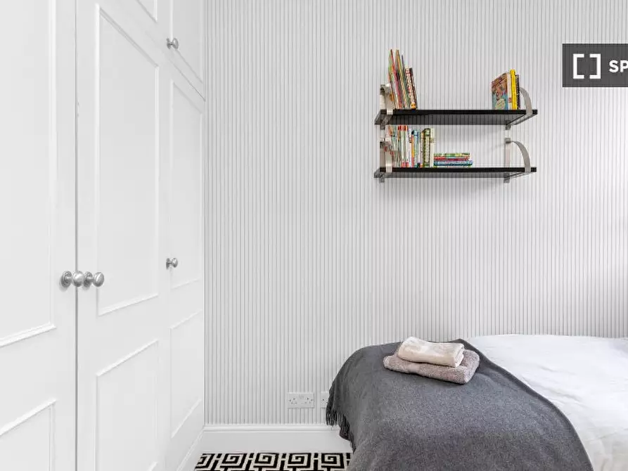 Immagine 13 di Appartamento in affitto  in Royal Hospital Rd, Chelsea, London a Kensington