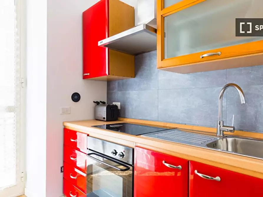 Immagine 4 di Appartamento in affitto  in Via Speranzella a Napoli