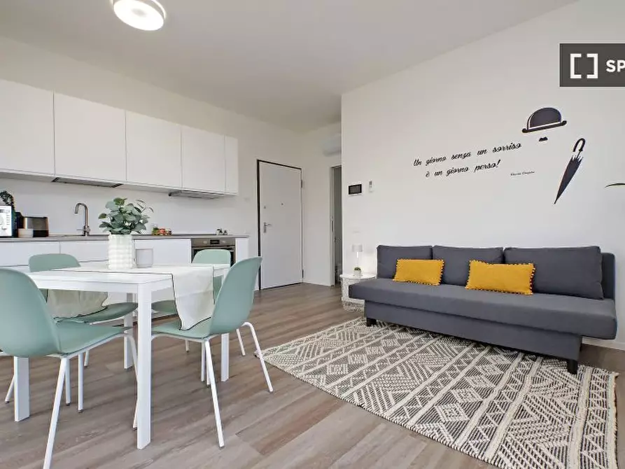 Immagine 15 di Appartamento in affitto  in Via Giuseppe Bignami a Fiumicino