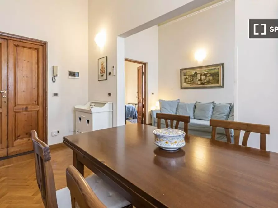 Immagine 5 di Appartamento in affitto  in Viale Fratelli Rosselli a Firenze