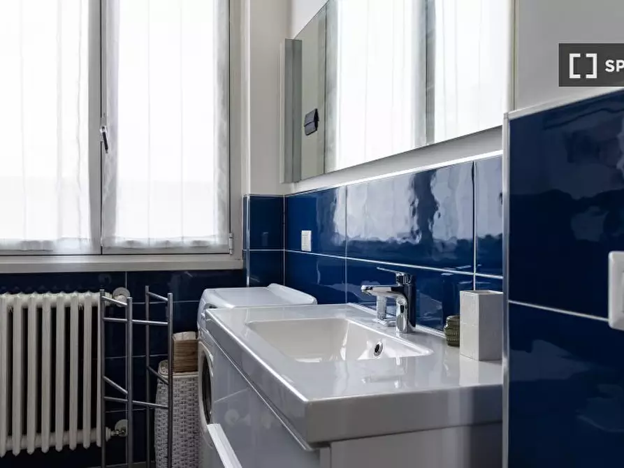 Immagine 15 di Ufficio in affitto  in Via Dario Papa a Milano