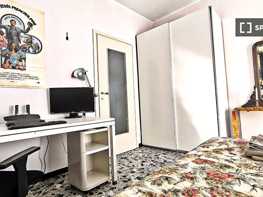Immagine 3 di Camera condivisa in affitto  in Largo Tel Aviv a Milano