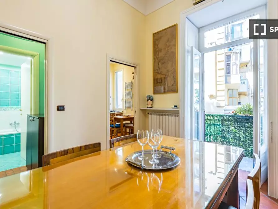 Immagine 1 di Appartamento in affitto  in Vico II Alabardieri a Napoli