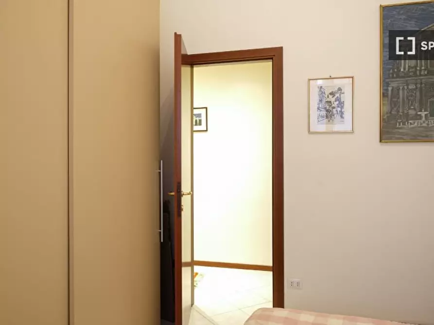 Immagine 8 di Appartamento in affitto  in Piazzale Carlo Archinto a Milano