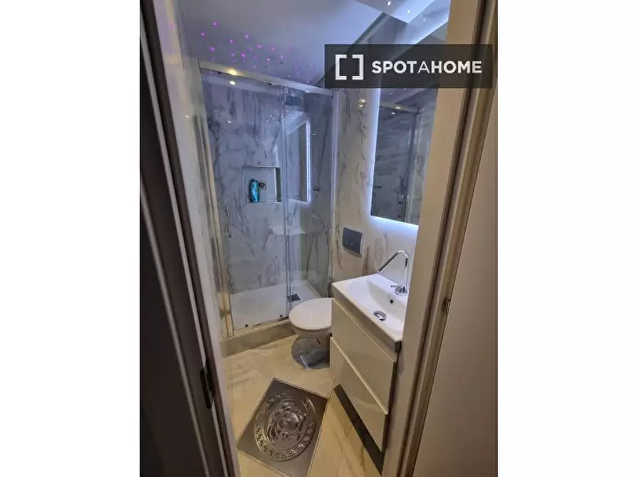 Immagine 16 di Camera condivisa in affitto  in Via San Zanobi a Firenze