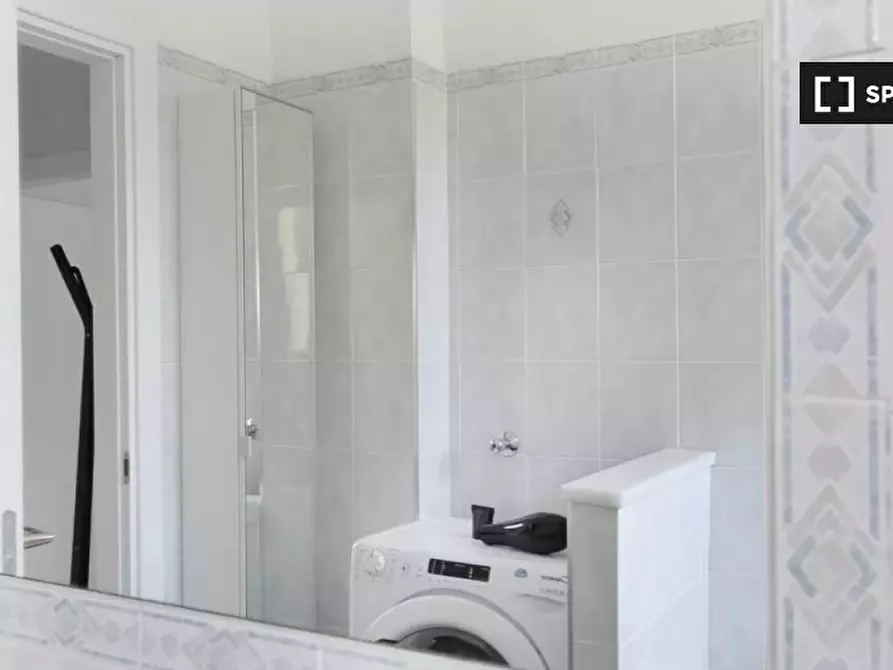 Immagine 16 di Appartamento in affitto  in Via Leandro Alberti a Bologna