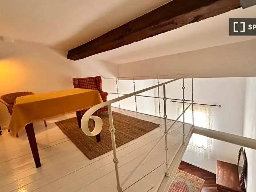 Immagine 19 di Appartamento in affitto  in Piazza de' Pitti a Firenze