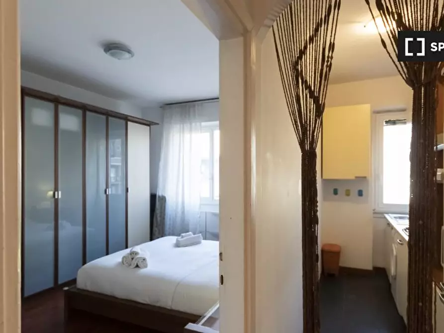 Immagine 16 di Appartamento in affitto  in Via Ruggero Bonghi a Milano