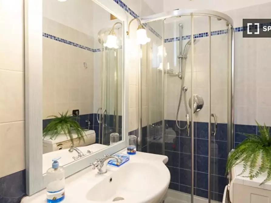 Immagine 17 di Appartamento in affitto  in Via Principe Eugenio a Milano