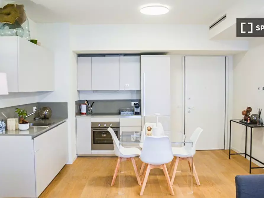 Immagine 5 di Appartamento in affitto  in Via Ciro Menotti a Milano