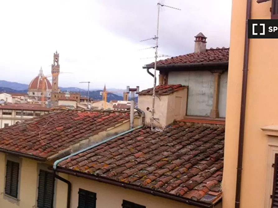 Immagine 5 di Appartamento in affitto  in Costa S. Giorgio a Firenze