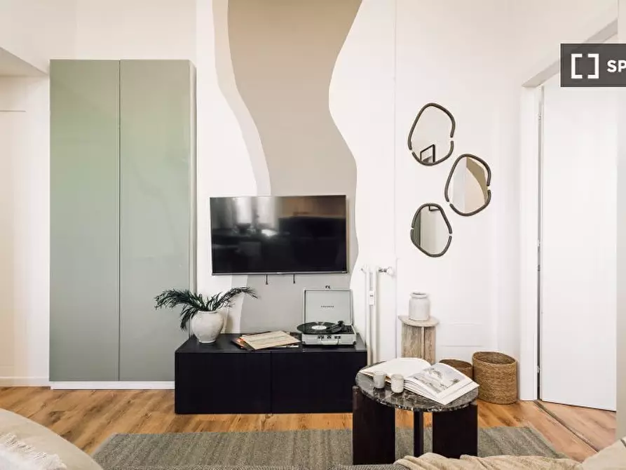 Immagine 6 di Appartamento in affitto  in Via Francesco Caracciolo a Milano