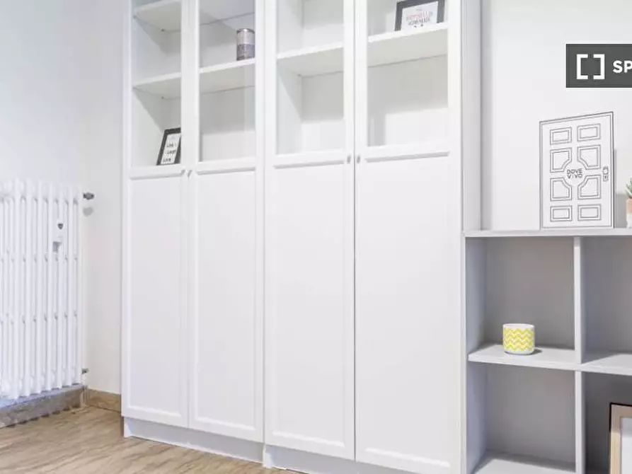 Immagine 16 di Camera condivisa in affitto  in Via Felice Mendelssohn a Padova