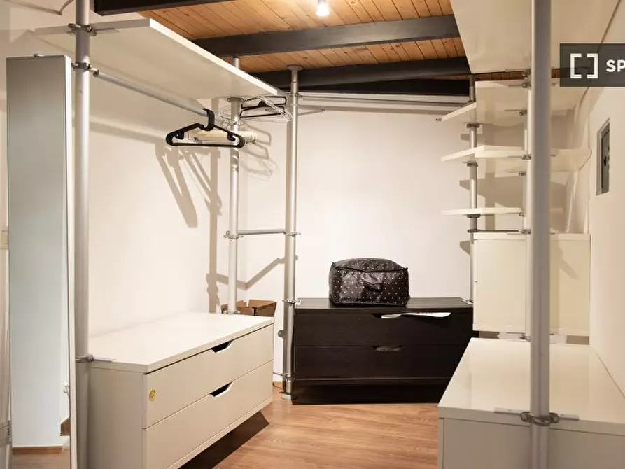 Immagine 15 di Appartamento in affitto  in Via Enrico Caviglia a Milano