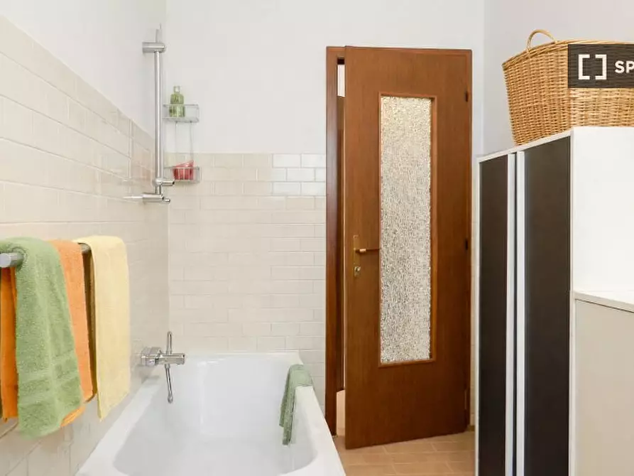 Immagine 9 di Camera condivisa in affitto  in Via S.Vito Cognola a Trento