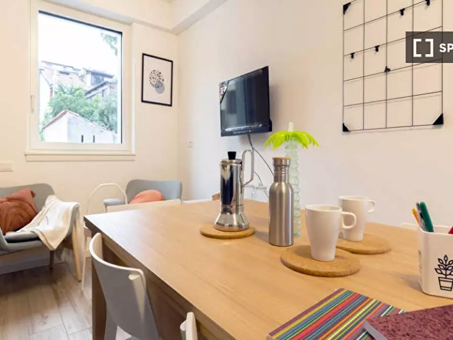 Immagine 12 di Camera condivisa in affitto  in Via Ospedale Civile a Padova