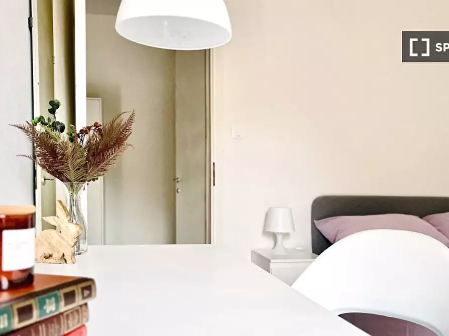 Immagine 2 di Camera condivisa in affitto  in Via Monte Solarolo a Padova