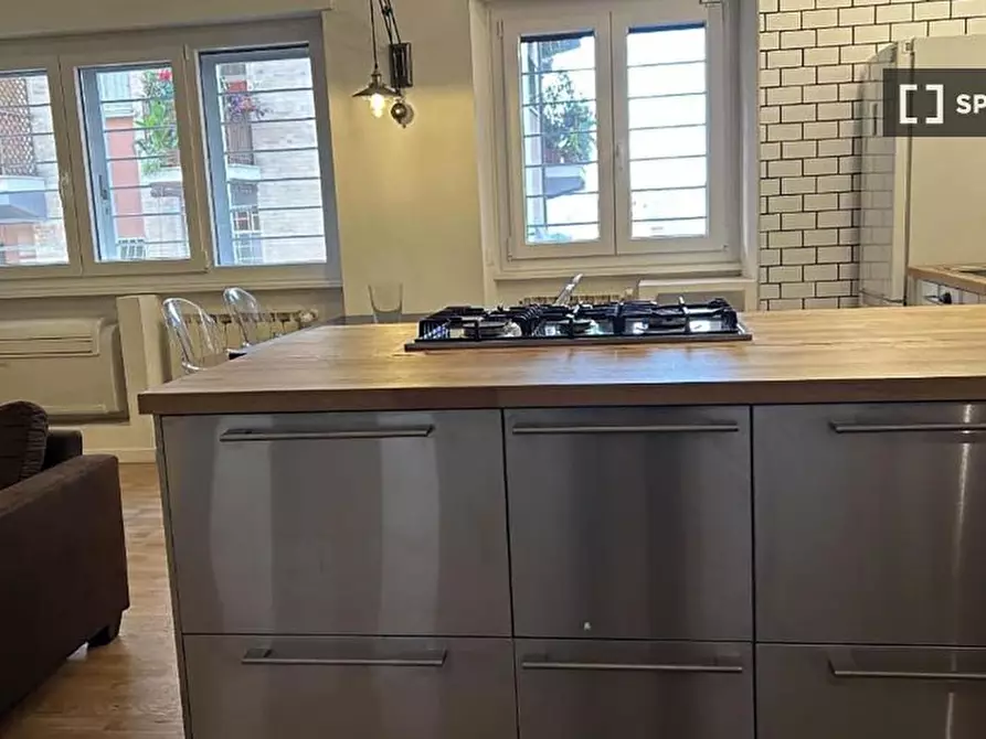 Immagine 4 di Appartamento in affitto  in Via Novacella a Roma