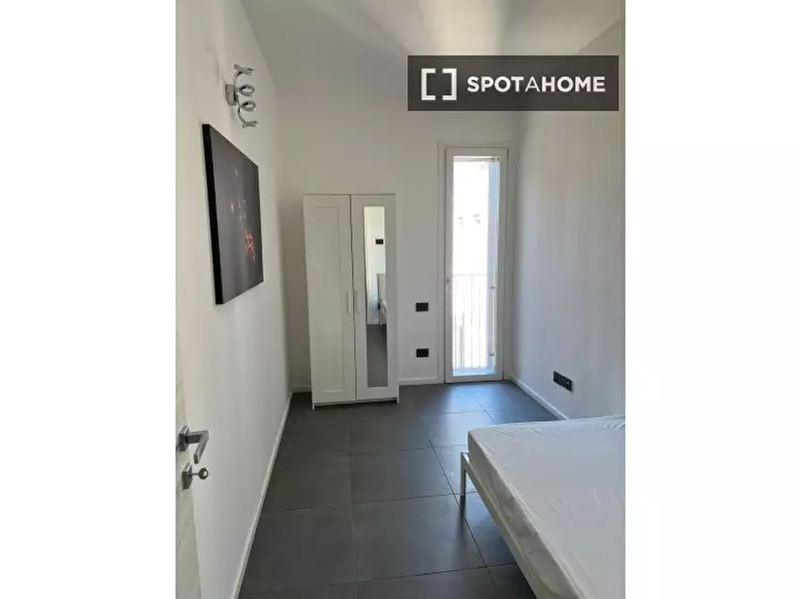 Immagine 13 di Appartamento in affitto  in Via Bianca Ceva a Milano