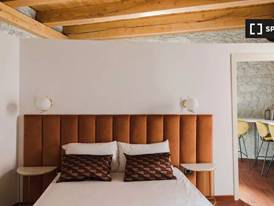 Immagine 14 di Appartamento in affitto  in Via del Collegio Capranica a Roma