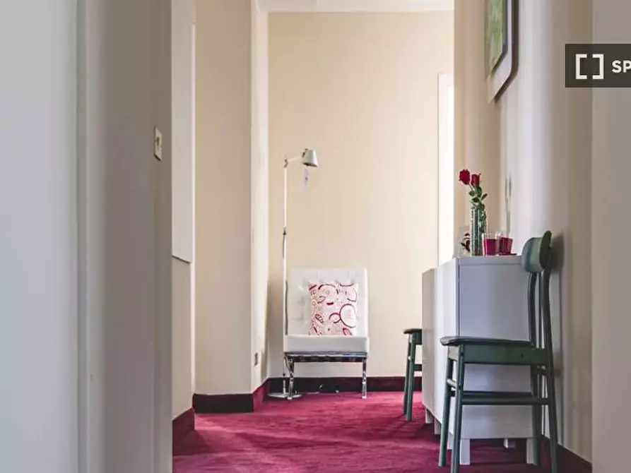 Immagine 17 di Camera condivisa in affitto  in Viale Nazario Sauro a Milano