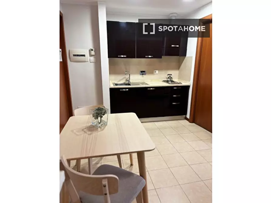 Immagine 11 di Ufficio in affitto  in Via Prenestina a Roma